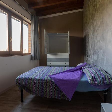 Angolo Nascosto Apartments San Fiorano Zewnętrze zdjęcie