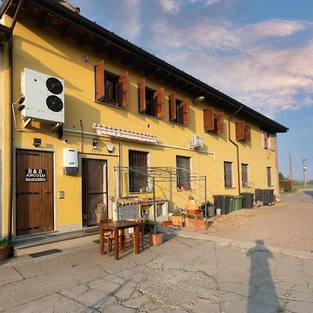 Angolo Nascosto Apartments San Fiorano Zewnętrze zdjęcie