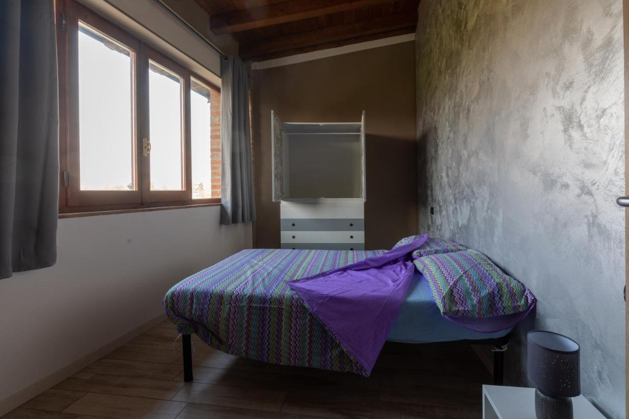 Angolo Nascosto Apartments San Fiorano Zewnętrze zdjęcie