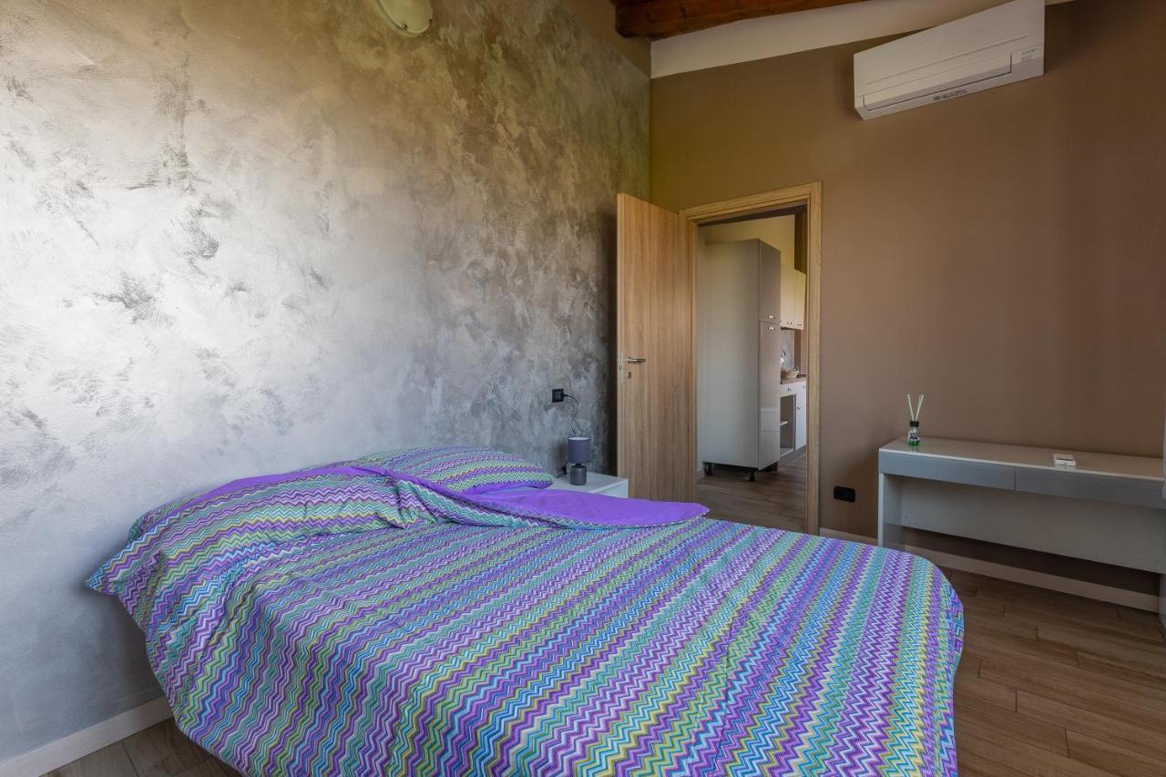 Angolo Nascosto Apartments San Fiorano Zewnętrze zdjęcie