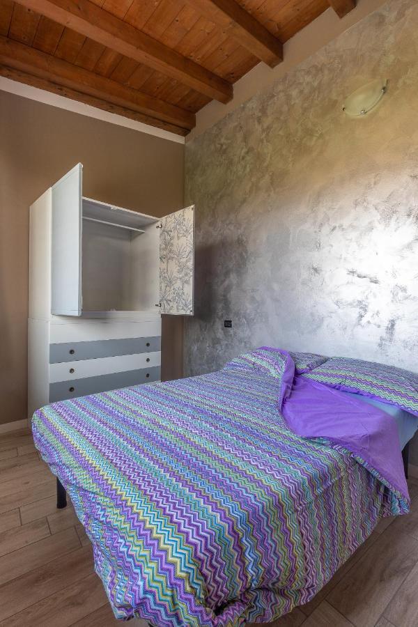 Angolo Nascosto Apartments San Fiorano Zewnętrze zdjęcie